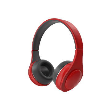 Over-Ear Wireless Headphones