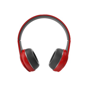 Over-Ear Wireless Headphones