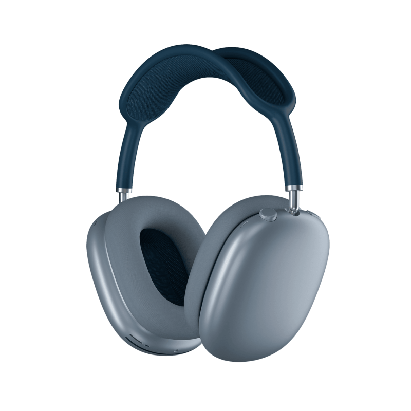 Premium Headphones 01