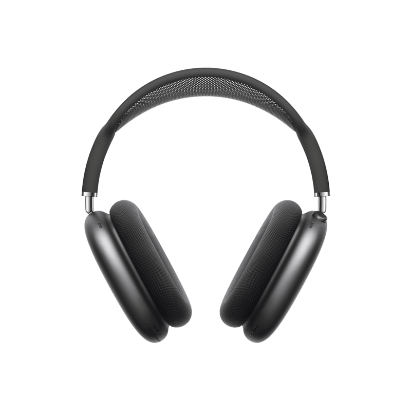 Premium Headphones 01