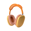 Premium Headphones 02