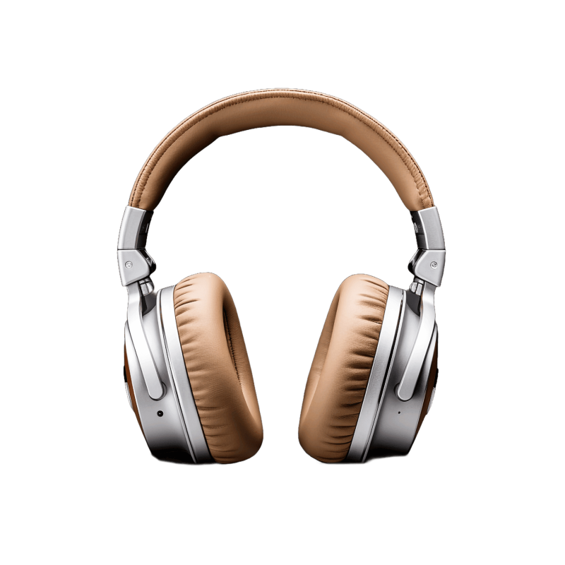 Premium Headphones 05