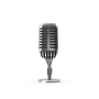 Broadcast Microphone