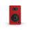 Red Speakers