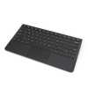 Wireless keyboard with trackpad
