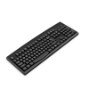 Wireless keyboard