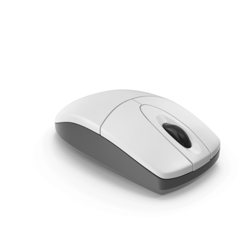 Zelman Wireless Mouse