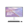 HP Prodesk Demo Mock-up