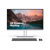HP Prodesk Demo Mock-up
