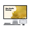 Mini Mac Demo Mock-up
