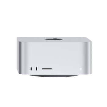 Mini Mac Demo Mock-up