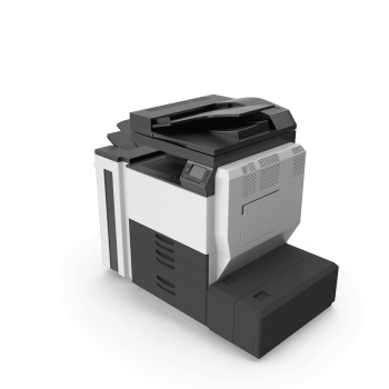 Laserjet Pro Office Printer