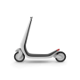 Modern E-Scooter