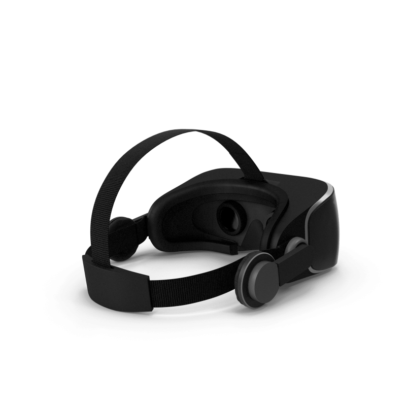VR Headset 02