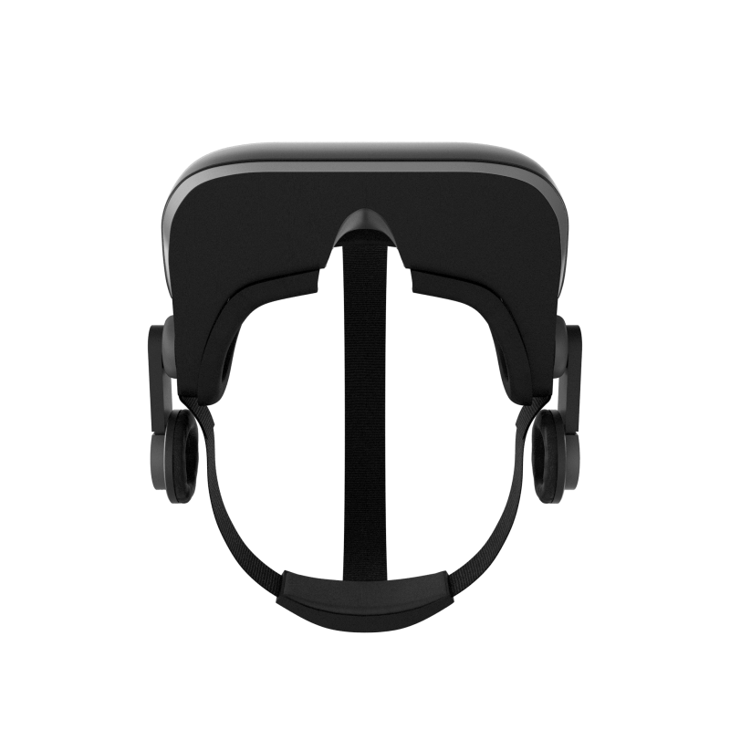 VR Headset 08