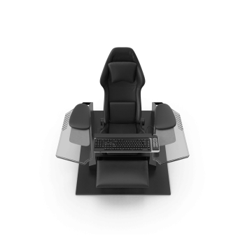 Advanced Gamestation