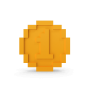 Gaming Level Coin