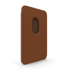iPhone Leather Case