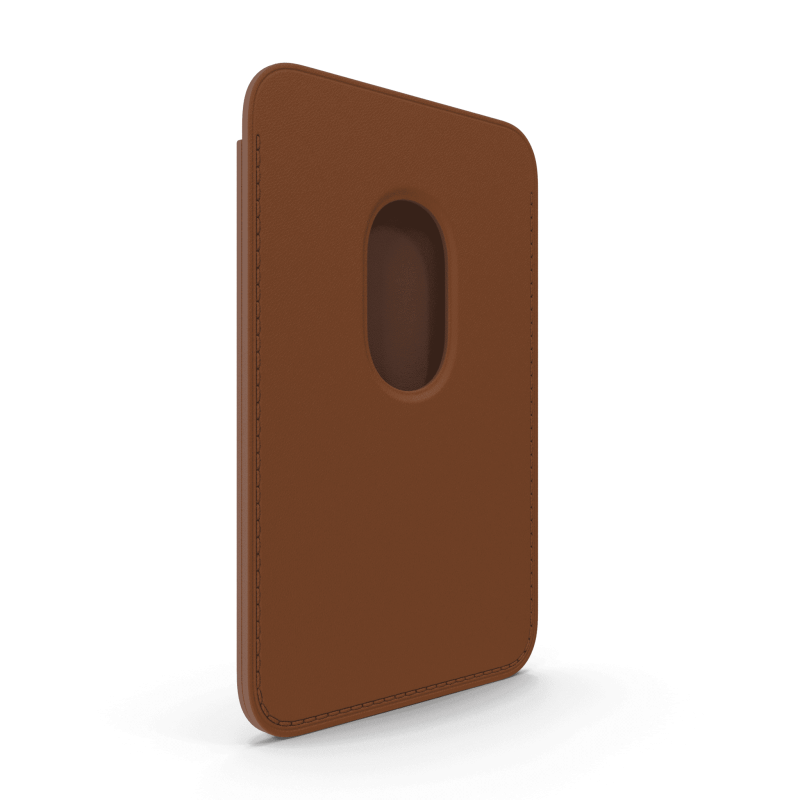 iPhone Leather Case