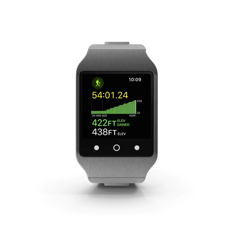 Casual Smart Watch