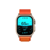 Premium Watch Ultra Mockup