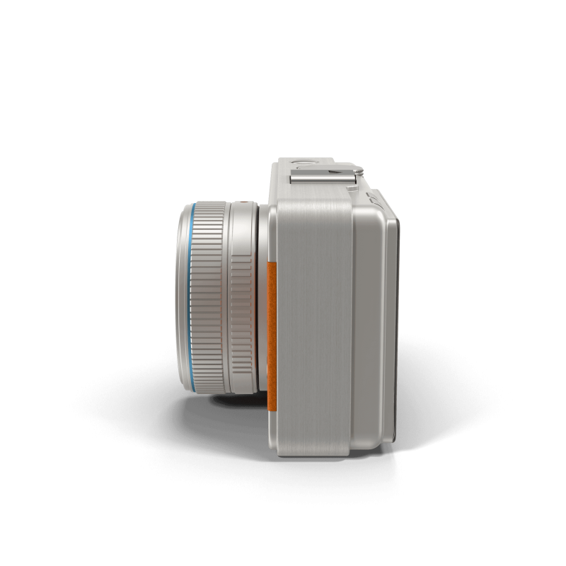 Mirrorless Digital Camera