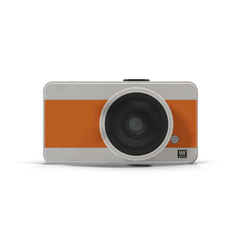 Mirrorless Digital Camera