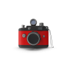Retro Passion Camera