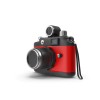 Retro Passion Camera