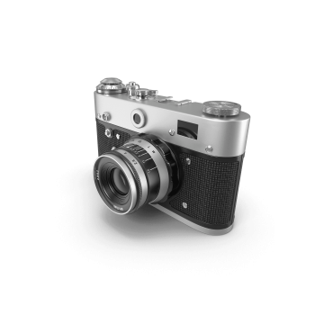 Vintage Camera