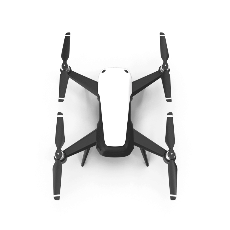 Adventure Drone