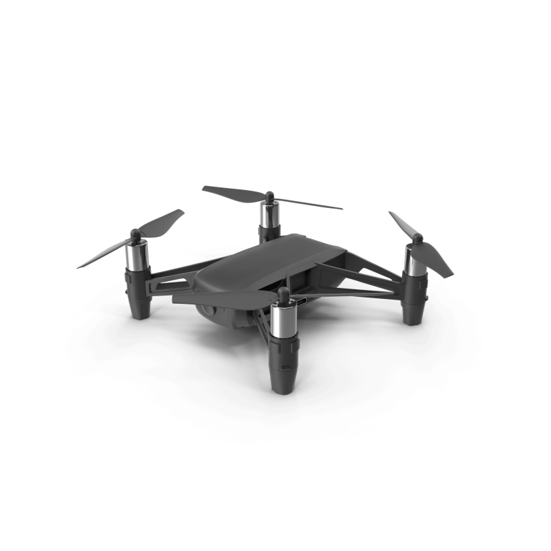 Mini Quadcoper Drone