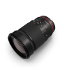 35mm Camera Lens