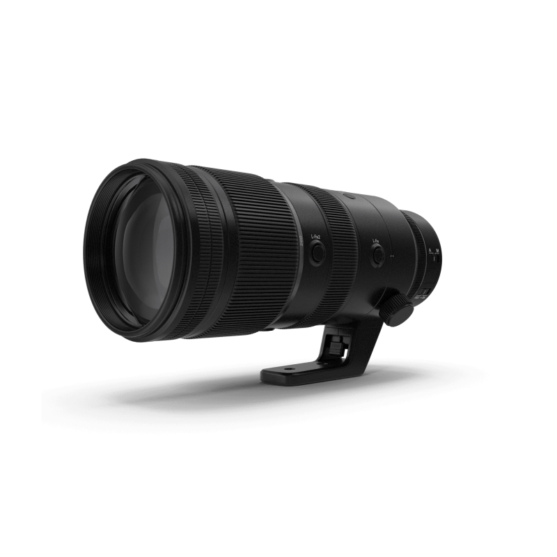 F2.7 200mm Camera Lens