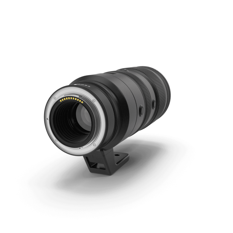 F2.7 200mm Camera Lens