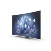 4K Curved TV