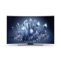 4K Curved TV