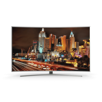 Generic Curved TV