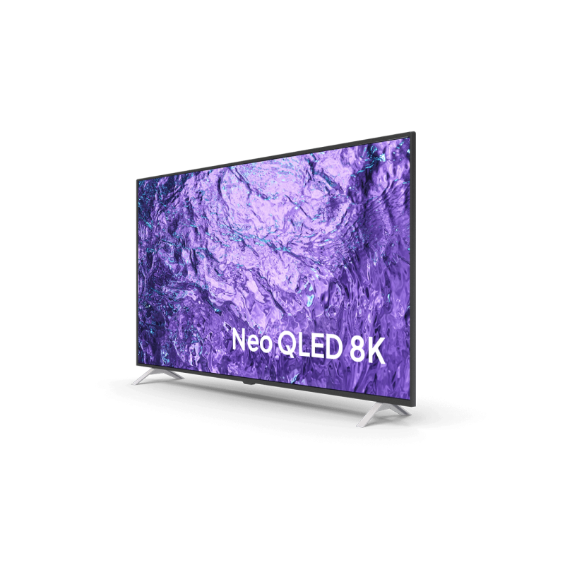 8K QLED TV