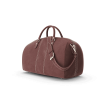 Leather Duffel Bag