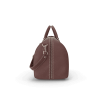 Leather Duffel Bag