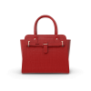 Leather Handbag 03