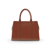 Leather Handbag 05
