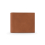 Hand Crafted Leather Wallet