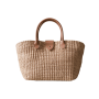 Straw Bag No 2