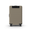 Beige Suitcase