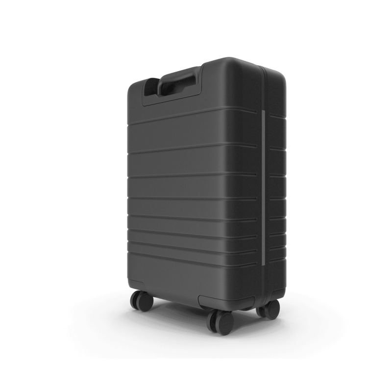 Black Suitcase