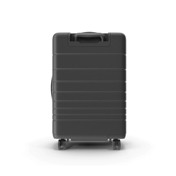 Black Suitcase