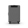 Gray Suitcase