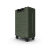 Green Suitcase